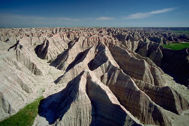 South Dakota RV Shipping